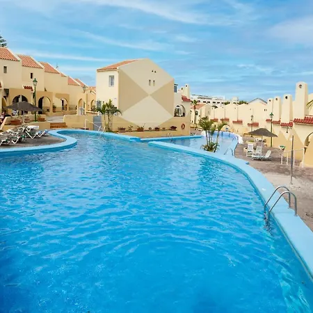 Sunny Jk Mareverde Fanabe * Costa Adeje (Tenerife)