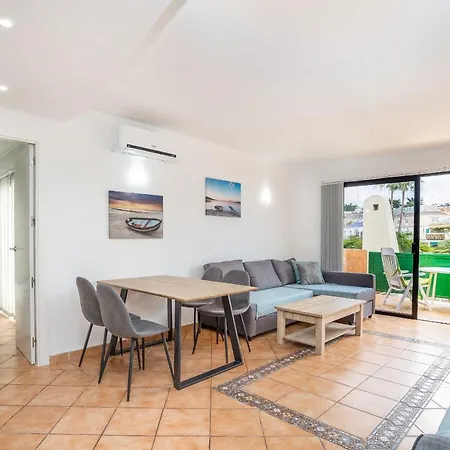 Sunny Jk Mareverde Fanabe * Costa Adeje (Tenerife)