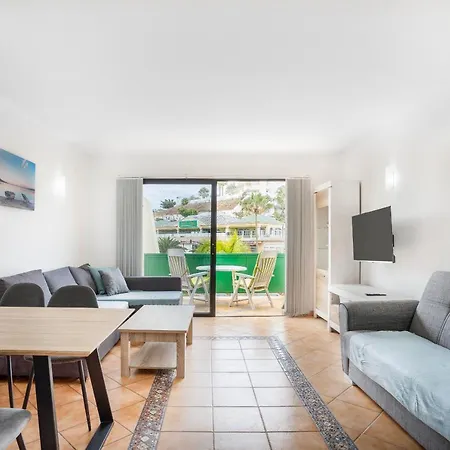 Sunny Jk Mareverde Fanabe * Costa Adeje (Tenerife)