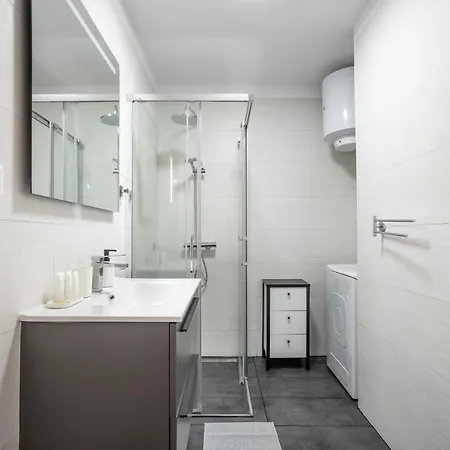 Apartmán Sunny Jk Mareverde Fanabe Costa Adeje (Tenerife)