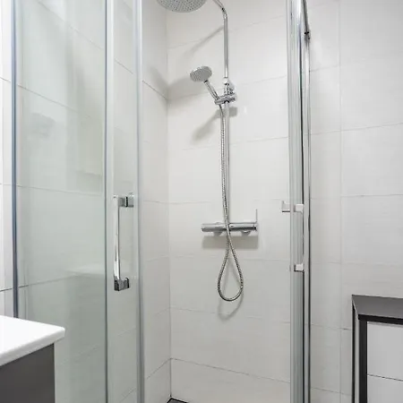 Sunny Jk Mareverde Fanabe Apartmán *