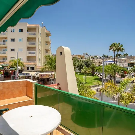 Sunny Jk Mareverde Fanabe