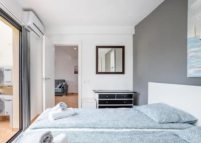 Sunny Jk Mareverde Fanabe