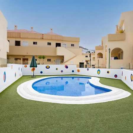 Sunny Jk Mareverde Fanabe Адехе