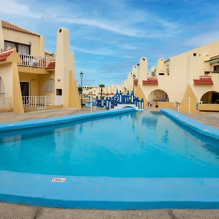 Sunny Jk Mareverde Fanabe * Адехе