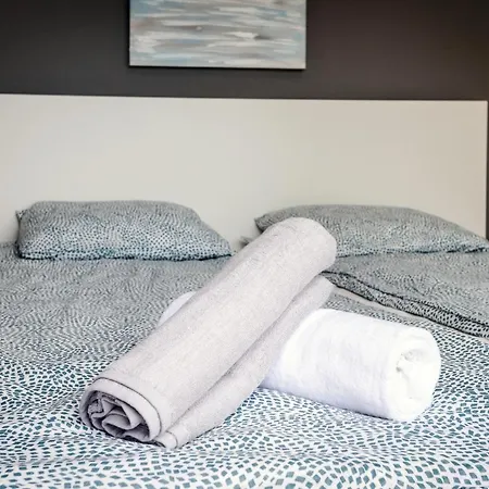 Апартаменти Sunny Jk Mareverde Fanabe *