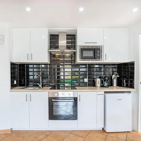 Appartamento Sunny Jk Mareverde Fanabe