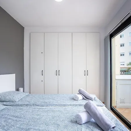 Sunny Jk Mareverde Fanabe *