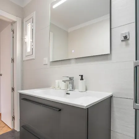 Sunny Jk Mareverde Fanabe *