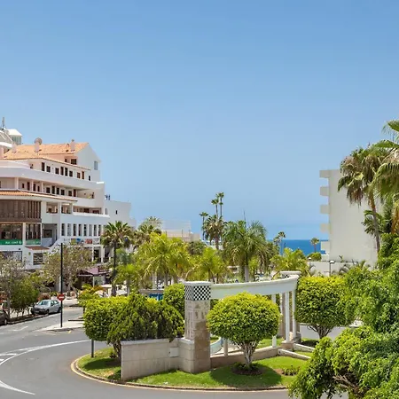 Appartamento Sunny Jk Mareverde Fanabe *